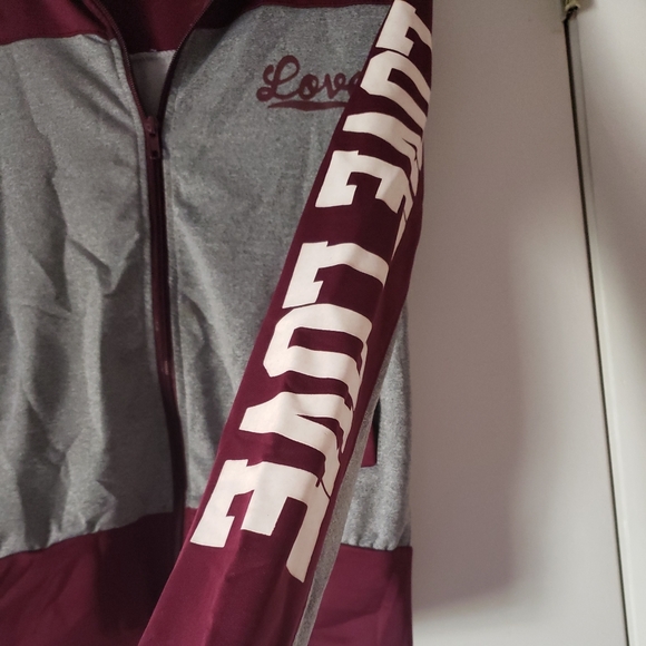 Roma Concept size Small gray Sweater - Picture 3 of 4